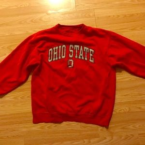 Ohio State Sweatshirt